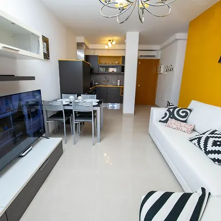 Apartament La Rosa