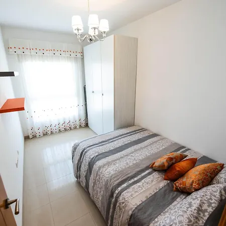 La Rosa Gran Tarajal