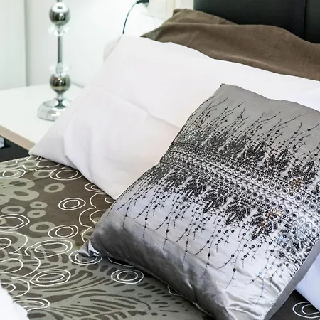 La Rosa Apartament Gran Tarajal