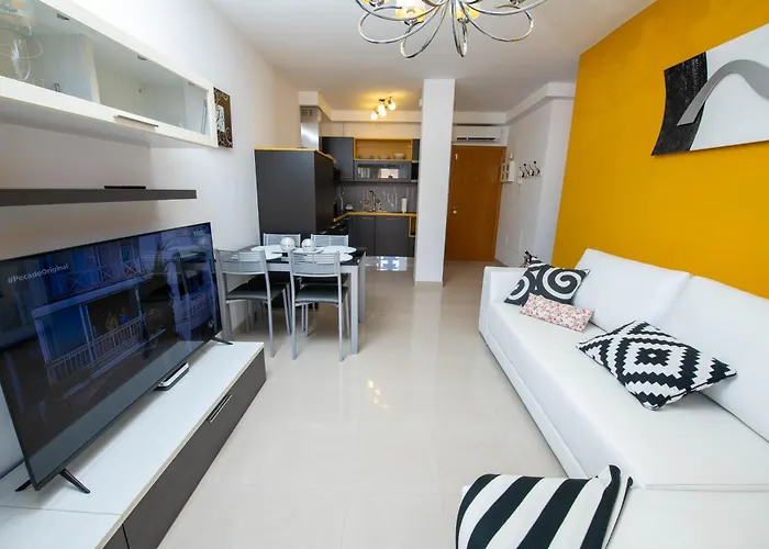 Apartament La Rosa