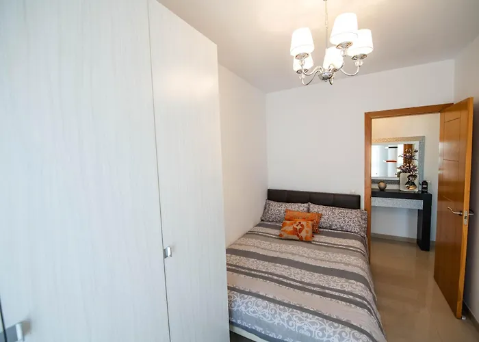 La Rosa * グラン・タラハル