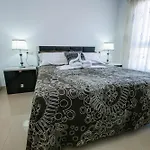 La Rosa Apartment Gran Tarajal