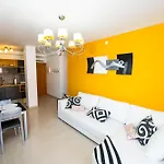 Apartment La Rosa Gran Tarajal