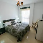 La Rosa Apartment