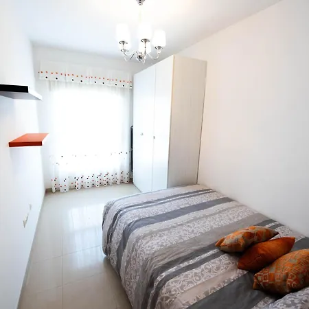 Apartamento La Rosa *