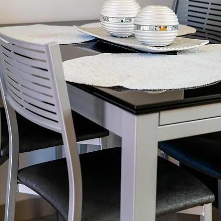 La Rosa Апартаменты Гран-Тарахал