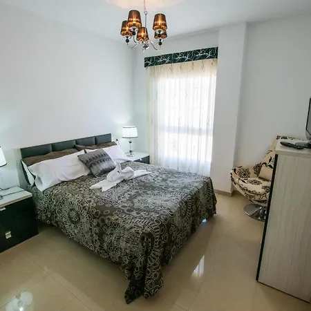 La Rosa Apartamento
