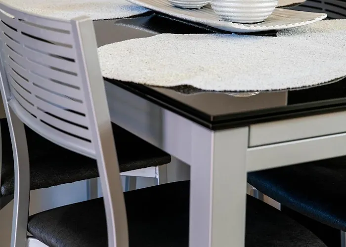 La Rosa Apartamento Gran Tarajal