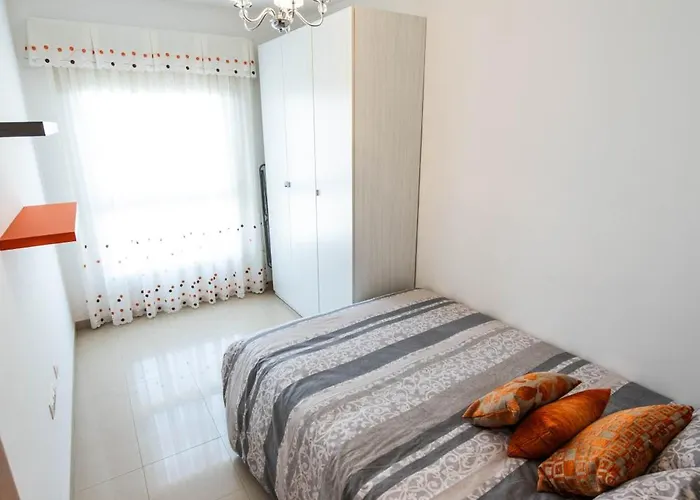 La Rosa Gran Tarajal