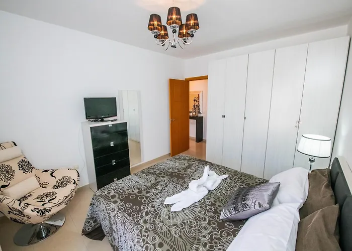 La Rosa Gran Tarajal